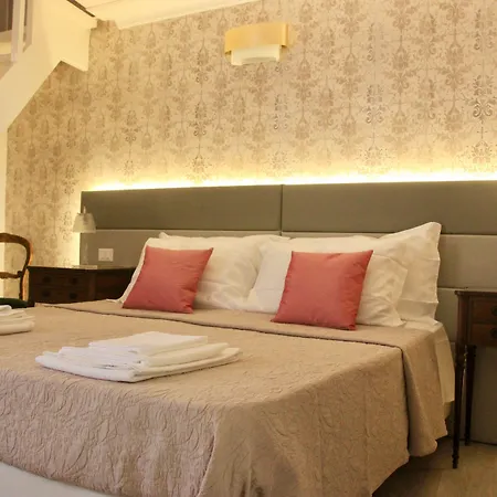 Navona Residenza De Charme-2